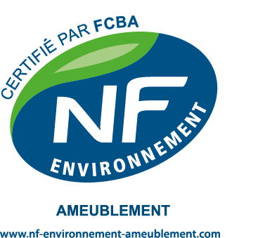 NF Environnement Ameublement