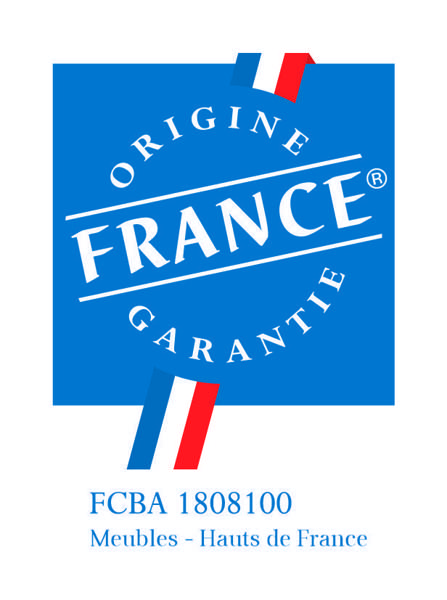Origine France Garantie